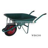 Qingdao Wantai High Quality Stanley Tools Wheelbarrow Wheels for Nigeria Market thumbnail-6