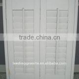 Basswood Plantation Shutters thumbnail-1