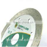 Berrylion Diamond Saw Blade With High Quality Dry Circular Saw Blade thumbnail-4