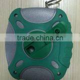 BERRYLION Plastic Shell 30m Long Steel Measuring Tape for Sale thumbnail-6