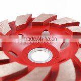 High-quality Grinding/ Abrasive Tools Diamond Wheel for Grinding thumbnail-4