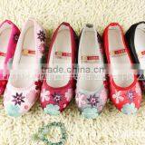 Beautiful Lady Shoe From China thumbnail-1