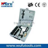 17pcs 1/2"Air Impact Wrench Kit