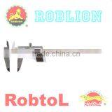 Solar Digital Caliper (itemID:NOAB)-MARY thumbnail-1