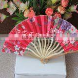 Chinese Handmade Folding Fan thumbnail-5