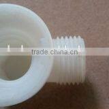 POM Pipe Fitting Mould thumbnail-2