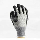 Customized Anti-Slip Cut Protective Gloves Work thumbnail-3