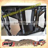 China Manufacture JK Engine Cover With Plastic Vents Hood Plate Avenger Hood Bonnet thumbnail-5