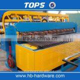 Automatic Type Welded Wire Mesh Machine thumbnail-6