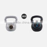 2016 Popular New Design HDPE Kettle Bell Dumbbell thumbnail-2