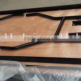 Wholesale Low Price Plywood Banquet Folding Tables thumbnail-6