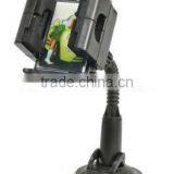 Universal Car Phone Holder For All Mobile Phones, DPA/GPS/MP4 thumbnail-1