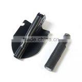 Multifunction Camping Straight Shank Folding Shovel thumbnail-4