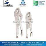 Marine Wholesale Vise Grip Combination Pliers thumbnail-1