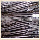 Formwork Hardware Flat Tie Heibei Shijiazhuang thumbnail-1