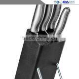 Household Multi-functional Stainless Steel Kitchen Knives Set Sell Like Hot Cakes thumbnail-4