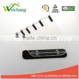 WC-M01 Acrylic Knife Holder Cutting Head Fashion Design Blade Holder for Hot Sale thumbnail-2