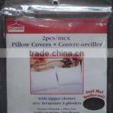 PEVA Pillow Protector, Factory Supplier thumbnail-1