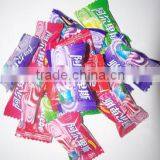 2017 Haitel HTL-Z1300 High-Speed Full-Automatic Pillow Packing Machine thumbnail-2