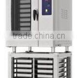 Convection Oven Wictory thumbnail-2