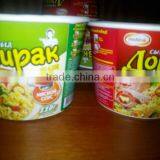 Paper Instant Noodle Cups thumbnail-1