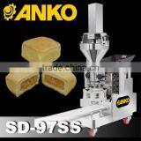 Anko Factory Automatic Stainless Steel Frozen Kofta Making Machine thumbnail-3