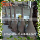 Guangzhou Supplier Artificial Bottle Palm Tree Customized Plastic Artificial Bottle Palm Tree thumbnail-6