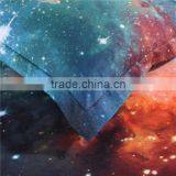 Stunning Multi Color Galaxy Theme Hd Digital 3d Bed Linen Set thumbnail-6