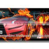 Cool 7 Inch Ultra Slim Tablet PC With Android 4.0 thumbnail-1