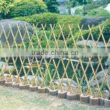 Custom Bamboo Rolled Fence thumbnail-1
