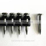 Good Price Factory Supply .131 Plastic Strip Gas Drive Pins Nails thumbnail-1