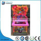 Happy Knock Kids Coin Operated Tickets Redamption Hammer Knock Arcade Children Game Machine thumbnail-2