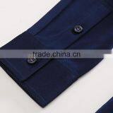 Raidyboer Men's Long Sleeve t Shirt (cotton/wool)with Placket Raidy Boer thumbnail-5