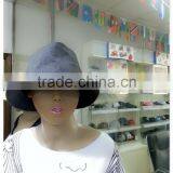 Western Cotton and Polyester Jazz Hats /fashion Hat thumbnail-2