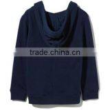 Kids School Pullover Fleece Hoodie/hoody School Uniform for Boys thumbnail-2