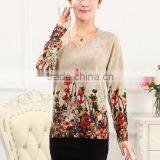 High Quality Wool Sweater Design for Girl and Women,sweater Printing Machine Digital Printing for Sweater Printing Machine thumbnail-1