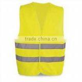 Manufacturer Polyester High Visibility Safety Reflective Vest thumbnail-6