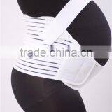 Post Pregnancy Belly Postpartum Support Care Cummerbund Adjustable Stretch Elastic Support Maternity Belt thumbnail-4