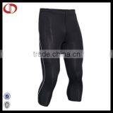 Cannda Custom Compression Tights 3/4 Mens