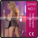 2015Hot Sales Fashionable Style Evening Dress Sexy Clubwear Leggings Sexy Club Dress Sexy Night Dress for Women thumbnail-2