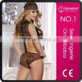 Newest High Quality Hot Sales Wholesale Woman Sex Hot Costumef Classical Ballet Chinese Dance Costume thumbnail-2