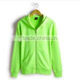 Wholesale Bottom-up Hoodies With Two Packets, Warm Hoodies With High Quality thumbnail-1