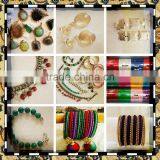 Latest Bridal Collection Fancy Chura With Diamente, Fancy Jewelry India thumbnail-2