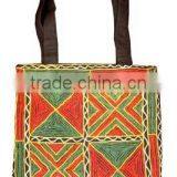Embroidered Bag thumbnail-1