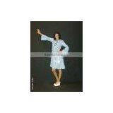 Cotton Summer Dresses thumbnail-1