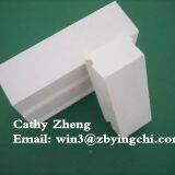 High Wear-resisting Ceramic Model of a Small Brick Building thumbnail-4