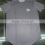 Sublimation Print Tshirt thumbnail-1