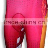 Fashion Digital Print Men's Cycling Short thumbnail-2