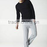 New Arrived Hot Sale Joggers 2016 Outdoors Loose Trousers Harem Pants Men's Casual Sweat Sport Joggers Pants Sweatpants thumbnail-1