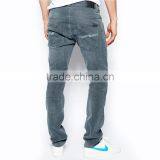 China Manufacturer High Quality Jeans Wholesale Price thumbnail-2